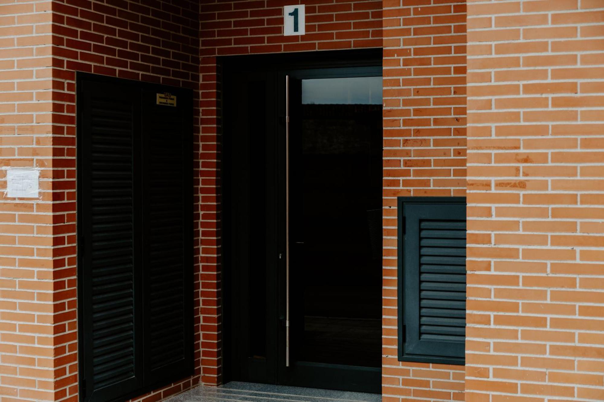 Apartamento San Vicente De La Sonsierra Confort Exterior photo