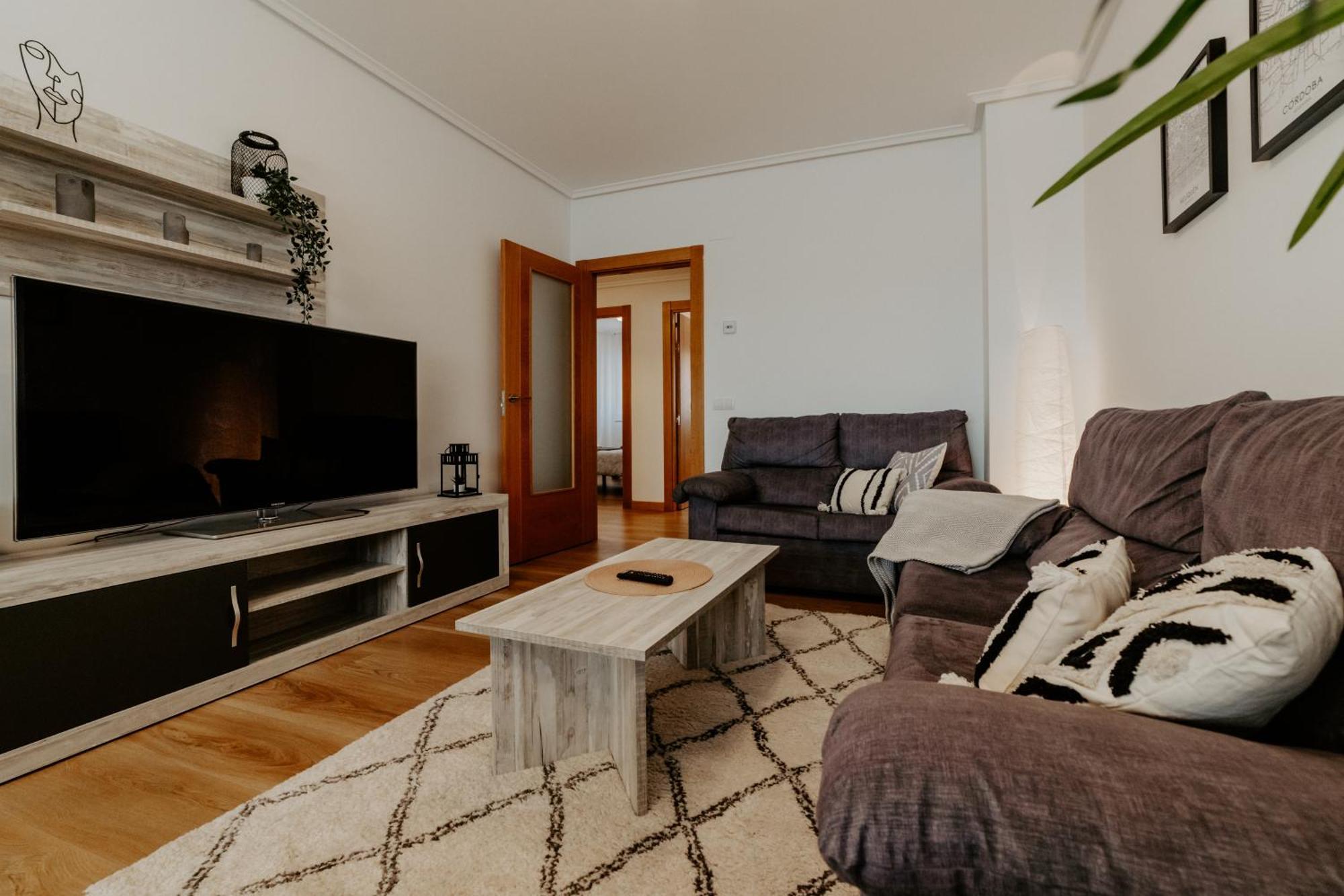 Apartamento San Vicente De La Sonsierra Confort Exterior photo